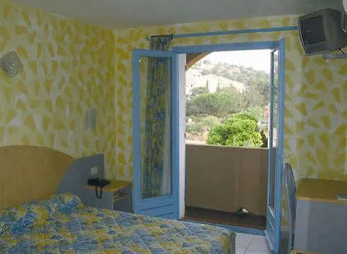 Maria Stella Hotel